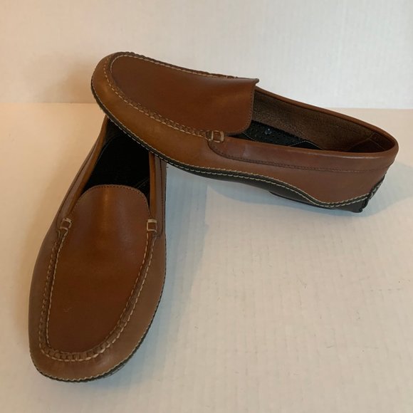 cole haan driving shoes womens